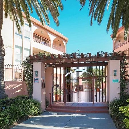 The Best Santa Monica Beach Area, Any Days,Newly Remodeled Los Angeles Exteriör bild