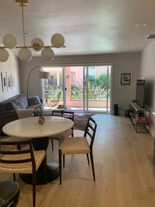 The Best Santa Monica Beach Area, Any Days,Newly Remodeled Los Angeles Exteriör bild