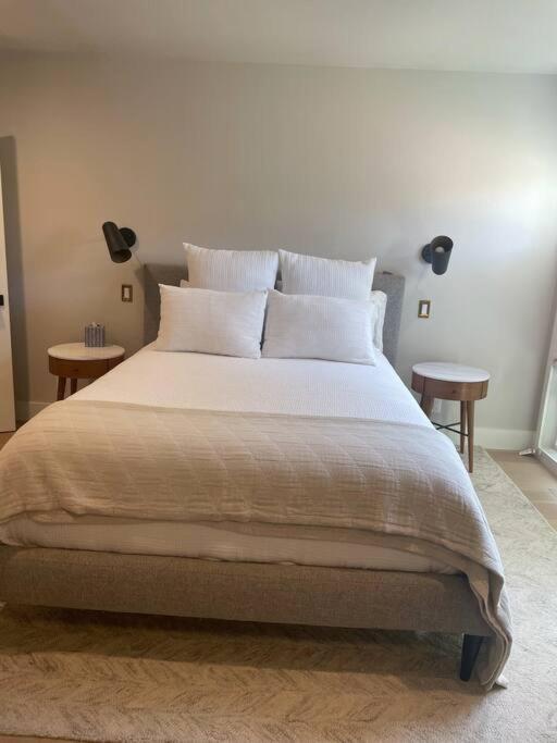The Best Santa Monica Beach Area, Any Days,Newly Remodeled Los Angeles Exteriör bild