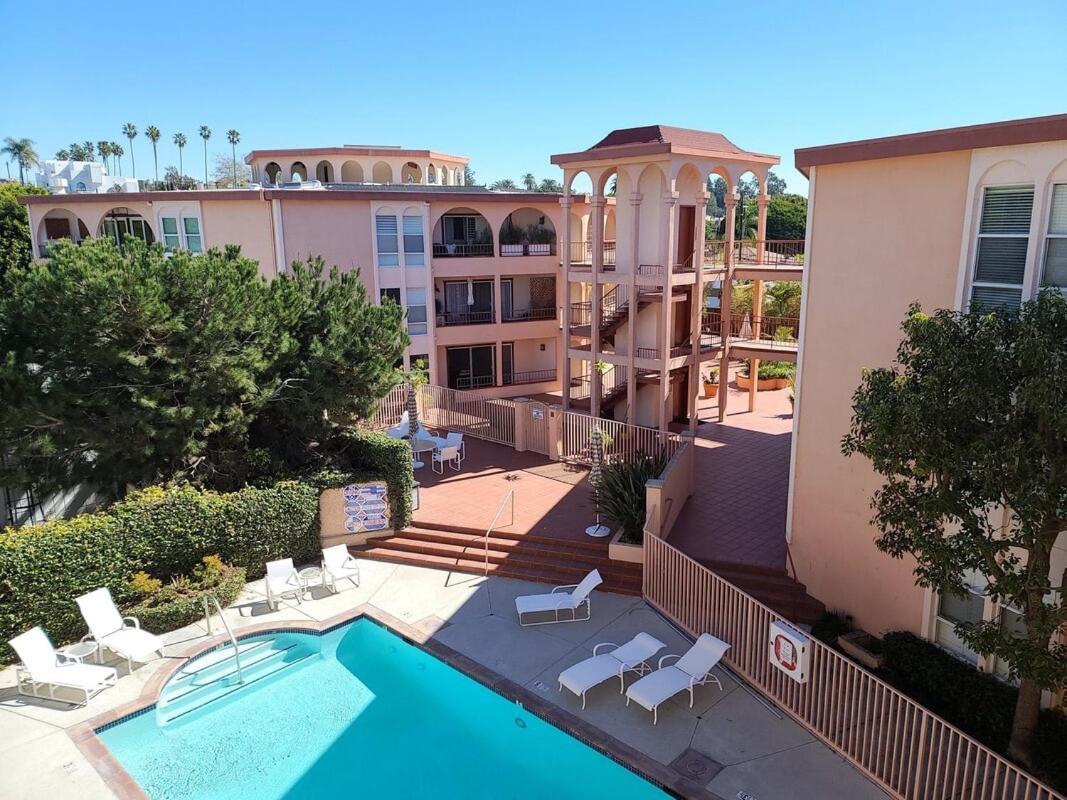 The Best Santa Monica Beach Area, Any Days,Newly Remodeled Los Angeles Exteriör bild