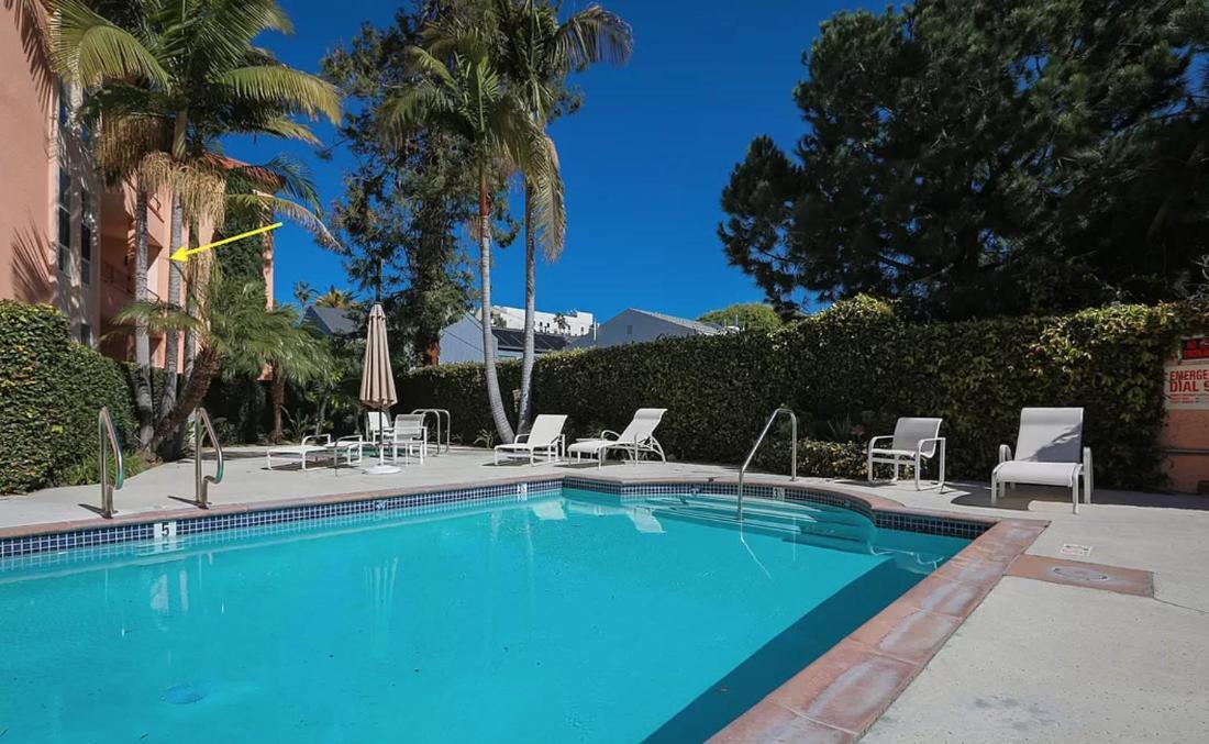 The Best Santa Monica Beach Area, Any Days,Newly Remodeled Los Angeles Exteriör bild