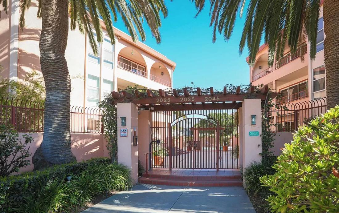 The Best Santa Monica Beach Area, Any Days,Newly Remodeled Los Angeles Exteriör bild